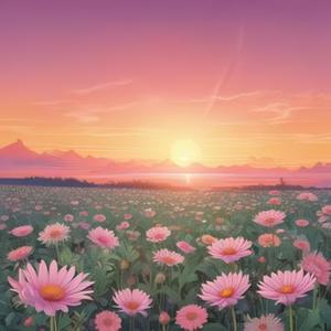 爱就是一路同行