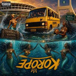 Korope (feat. Promoting Sounds)