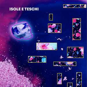 Isole e Teschi