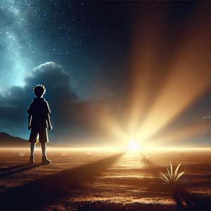 曙光之後(After the Dawn)