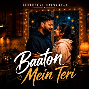 Baaton Mein Teri