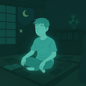 Requiem for the Spirit of the Four-and-a-Half-Tatami Room