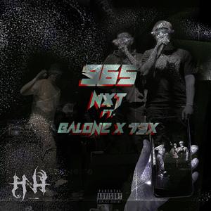365 (feat. 73X & BAL-1)