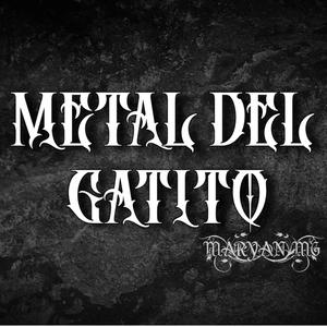 Metal Del Gatito