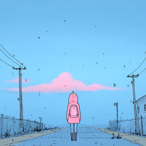 雨の火曜日 (feat. random him)