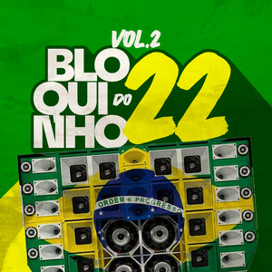 Bloquinho do 22