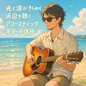 ハワイアン リゾートミュージック