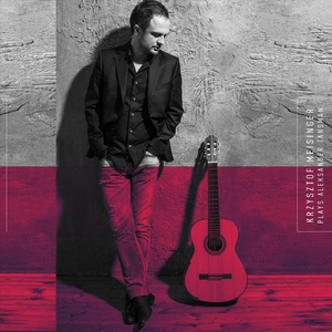 Variations sur un theme de Skriabine: II. Var. I - Istesso tempo