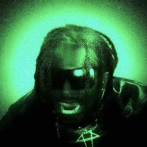 免费旋律Drill伴奏-"月光骑士"-Yeat X PlayBoiCarti Type Beat