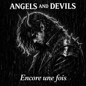 Cette douleur en moi