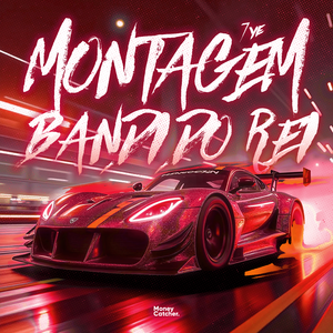 MONTAGEM BANDIDO REI