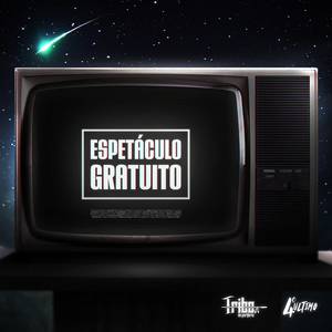 Espetáculo Gratuito
