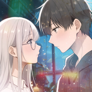 君と僕と、物語。