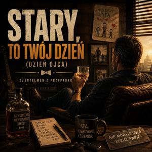 STARY TO TWÓJ DZIEŃ (DZIEŃ OJCA)