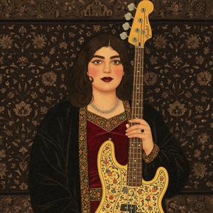 Shekare Ahoo/Az To Tanha Shodam