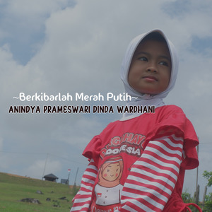 Berkibarlah Merah Putih
