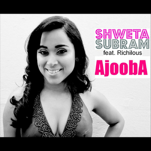 Ajooba (Feat. Richilous)