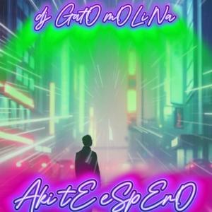 Aqui te espero dj Jorge Gato Molina