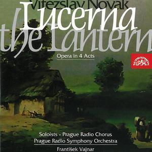 The Lantern, Act I, Scene 1:What Then Grandmother, Did You Say (Mlynář, Jeho bába)