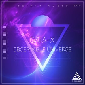 Observable Universe (Extended Mix)