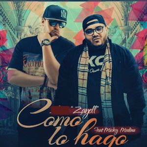Como Lo Hago (Remix)