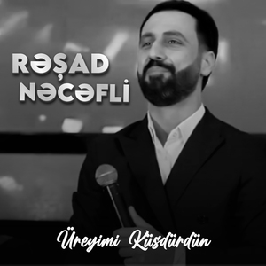 Üreyimi Küsdürdün