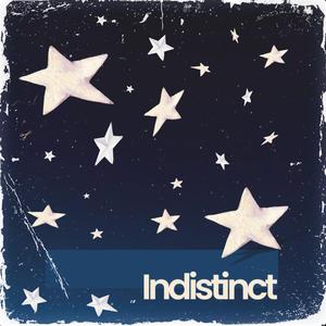 Indistinct