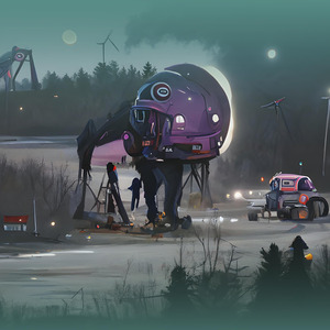 He Heard You're Trouble