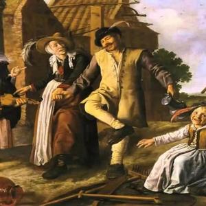 查尔达斯舞曲 笛子移植版