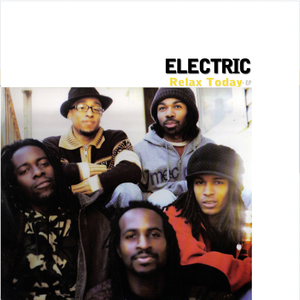 Relax Today (feat. Mo Pope, Radio Raheem, Dagha)