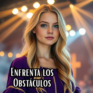 Enfrenta los Obstáculos