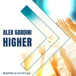 Higher (Instrumental)