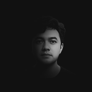 In the Quite of Alone