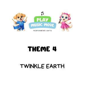 Twinkle Earth