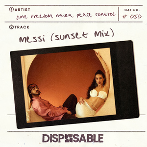 Messi (Sunset Mix)