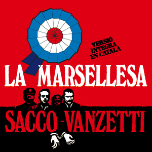 La Marsellesa