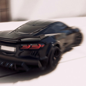 Vigor（Sped Version）