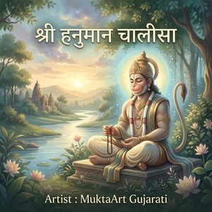 श्री हनुमान चालीसा