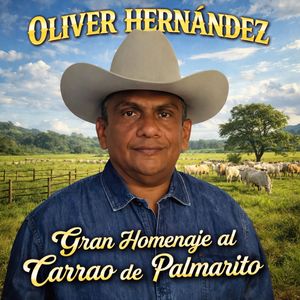 Gran Homenaje al Carrao de Palmarito: Llanura Soy Tu Hijo/Mi Lindo Llano Apureño/Apure Lindo/Aquella Mujer Que Amé/Sabanas de Cunaviche/Chaparralito Llanero/Cuando Te Fuiste del Llano/Furia