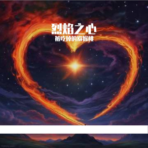 烈焰之心