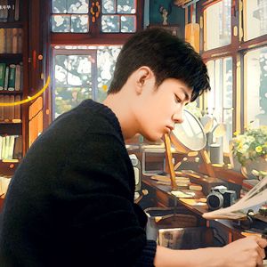 一张兑光券 - 盛阳角色纪念曲《骄阳伴我》
