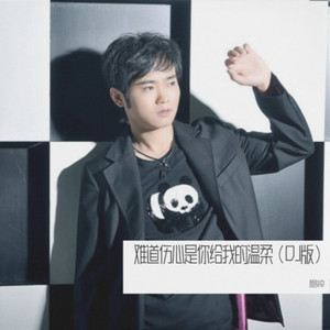难道伤心是你给我的温柔 (DJ版)