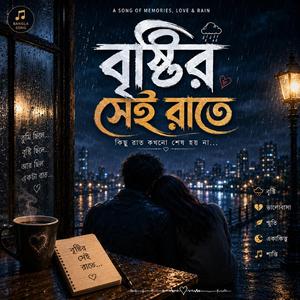 বৃষ্টির সেই রাতে