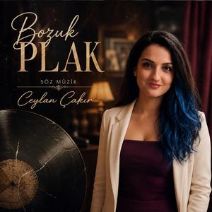 Bozuk plak