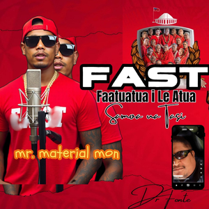 FAST Faatuatua ile Atua Samoa ua Tasi