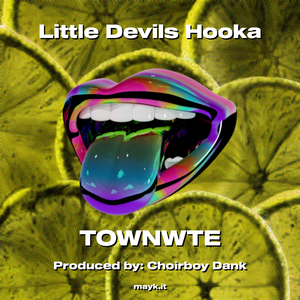 Little Devils Hooka