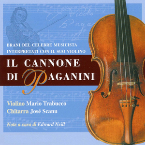 Centone di sonate MS 5626, sonata 1