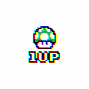 1Up