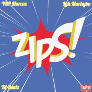 Zips (feat. Luh Markybo)