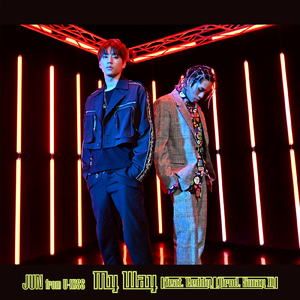 My Way (Japanese Version)